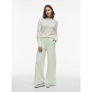 Vila Striplo Wide Trouser